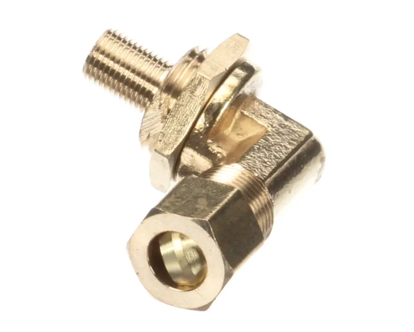 Imperial Range 37188 Orifice Mixer Elbow (3/8" x 3/8"-27)