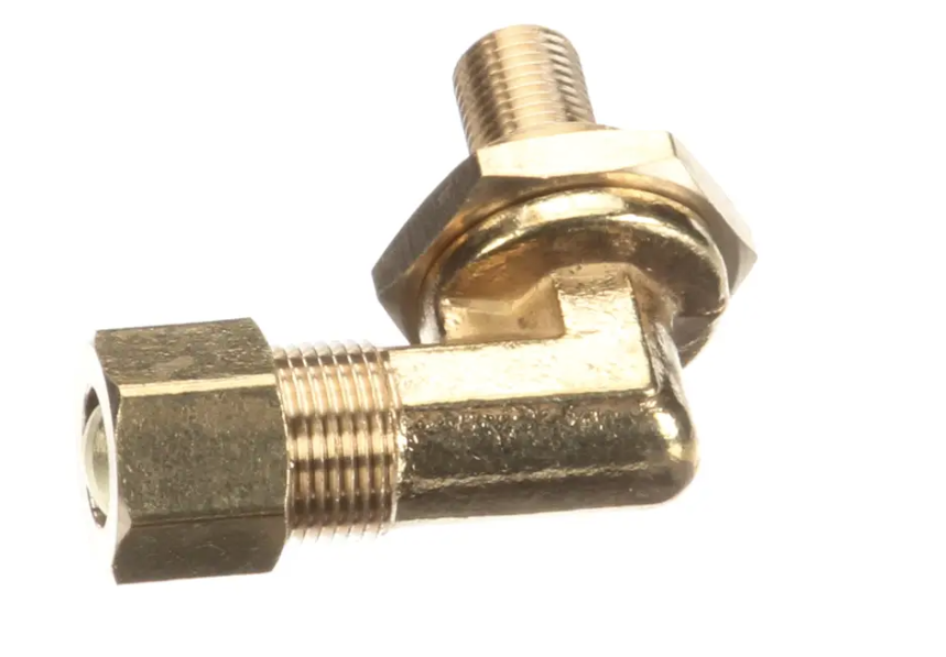 Imperial Range 37188 Orifice Mixer Elbow (3/8" x 3/8"-27)