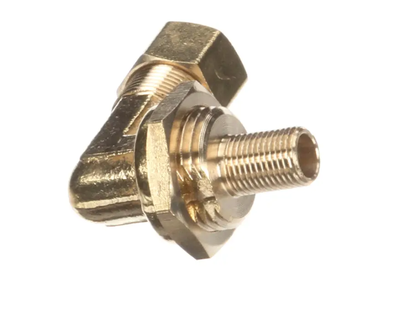 Imperial Range 37188 Orifice Mixer Elbow (3/8" x 3/8"-27)