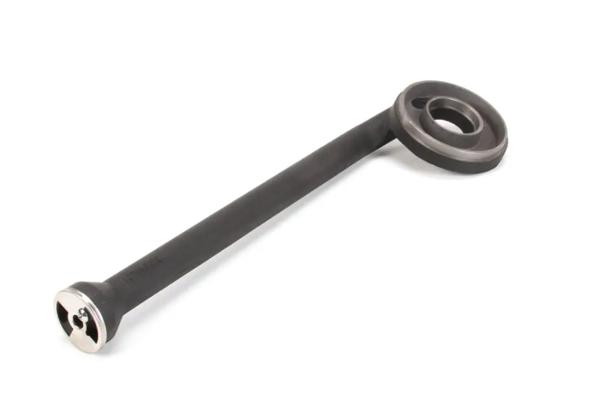 Royal Range 1712 Rear Open Burner Venturi