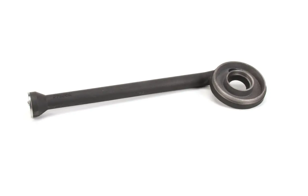 Royal Range 1712 Rear Open Burner Venturi