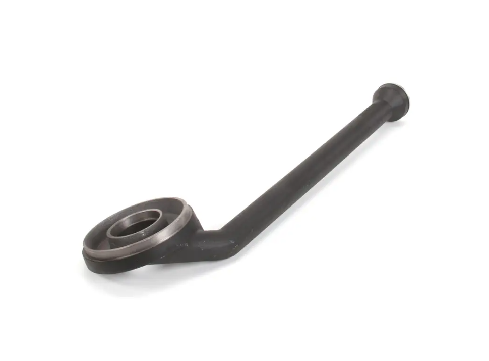 Royal Range 1712 Rear Open Burner Venturi