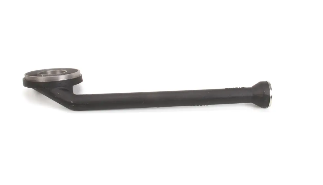 Royal Range 1712 Rear Open Burner Venturi