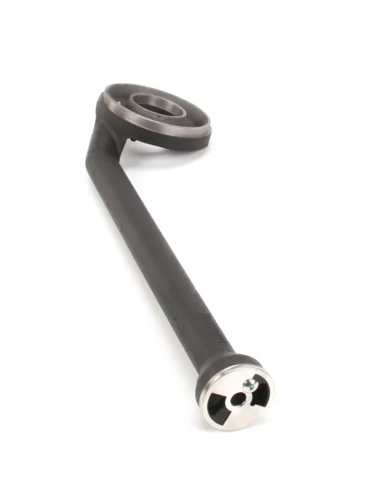Royal Range 1712 Rear Open Burner Venturi
