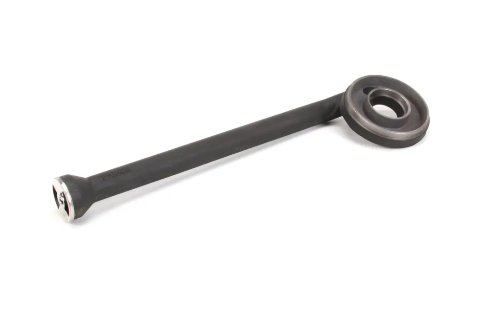 Royal Range 1712 Rear Open Burner Venturi