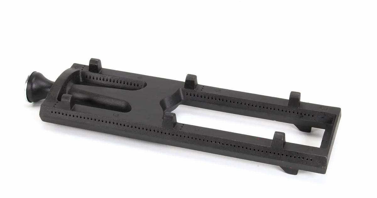 Royal Range 1410 Cast Iron Radiant Burner