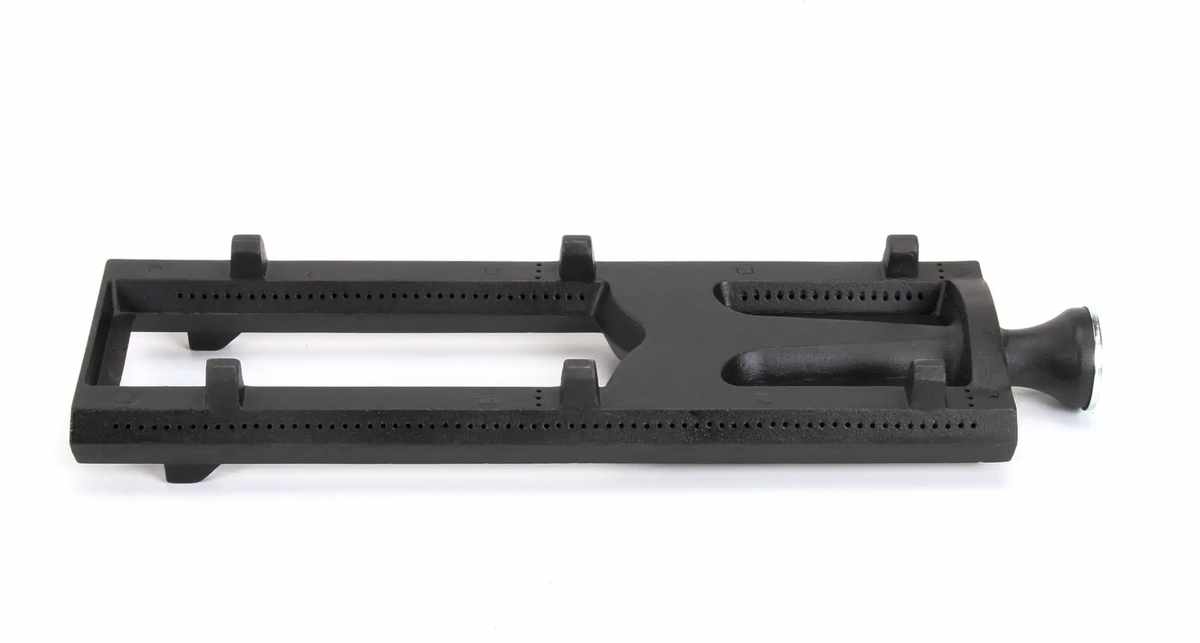 Royal Range 1410 Cast Iron Radiant Burner