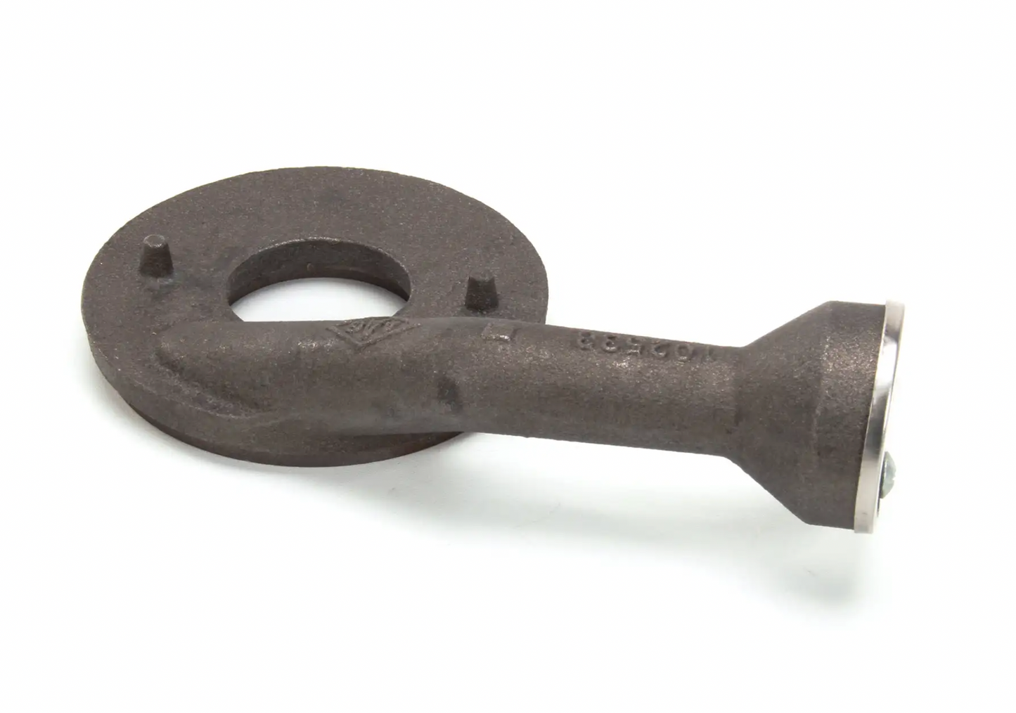 Imperial Range 1231 Front Burner Venturi Assembly