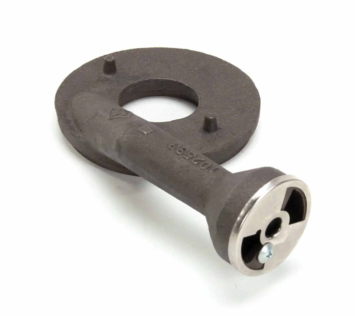Imperial Range 1231 Front Burner Venturi Assembly