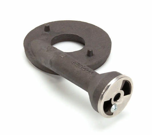 Imperial Range 1231 Cast Iron Venturi Burner Assembly