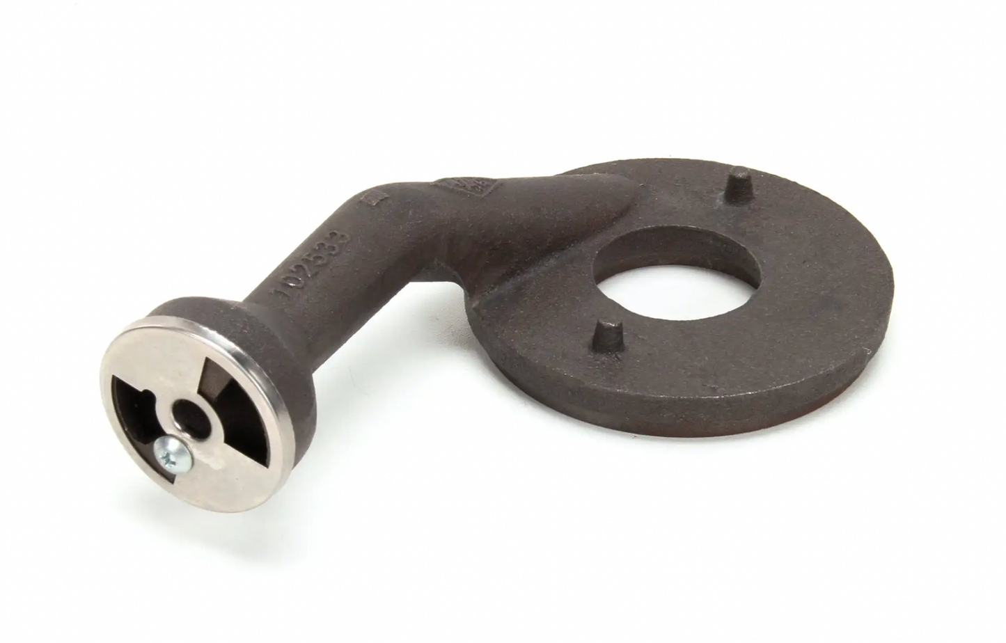 Imperial Range 1231 Front Burner Venturi Assembly