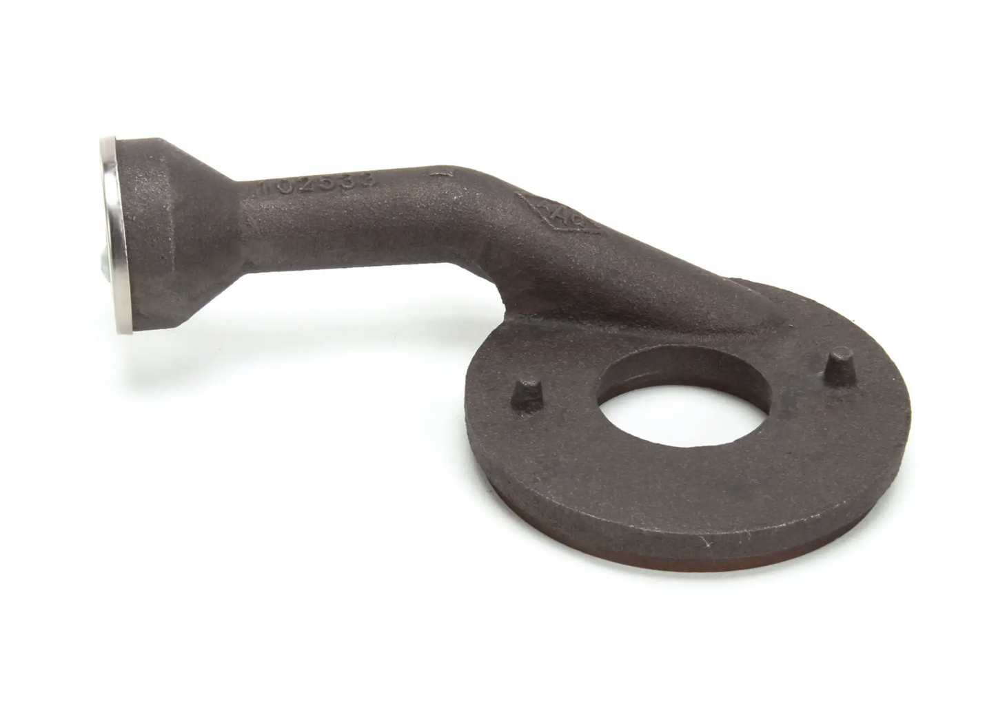 Imperial Range 1231 Front Burner Venturi Assembly