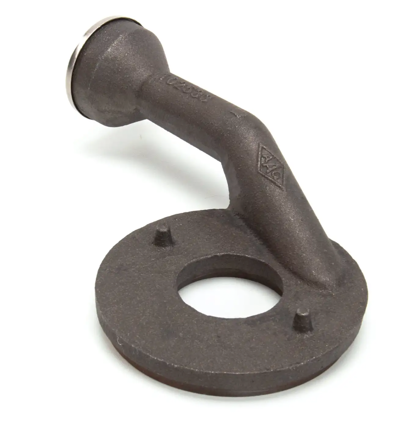 Imperial Range 1231 Front Burner Venturi Assembly
