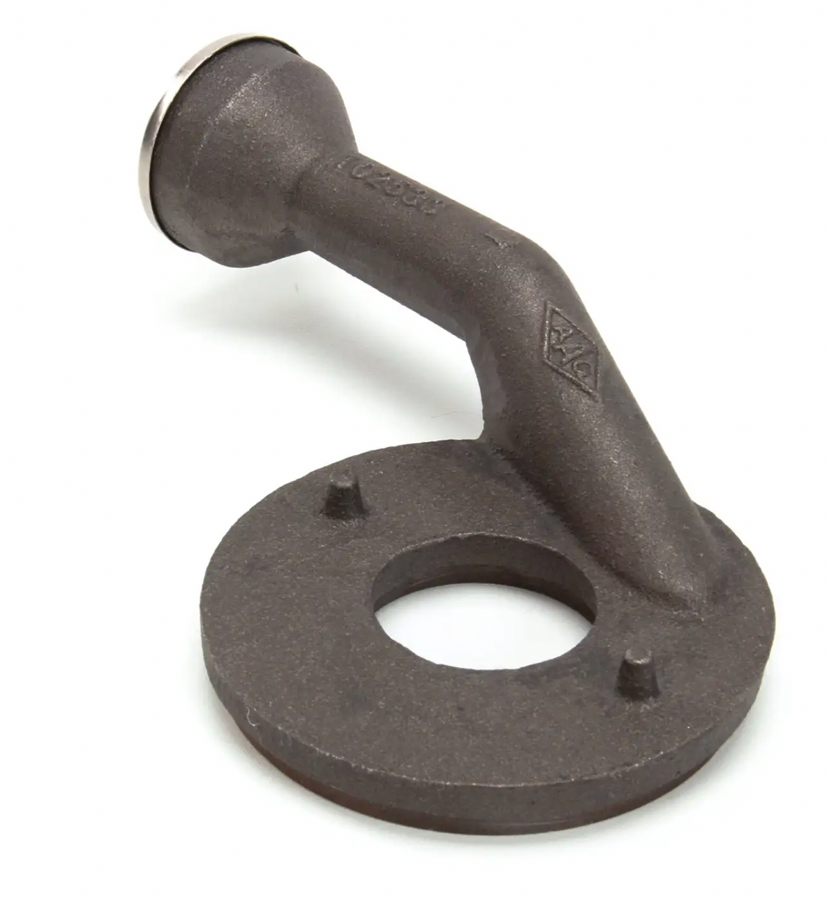 Imperial Range 1231 Cast Iron Venturi Burner Assembly