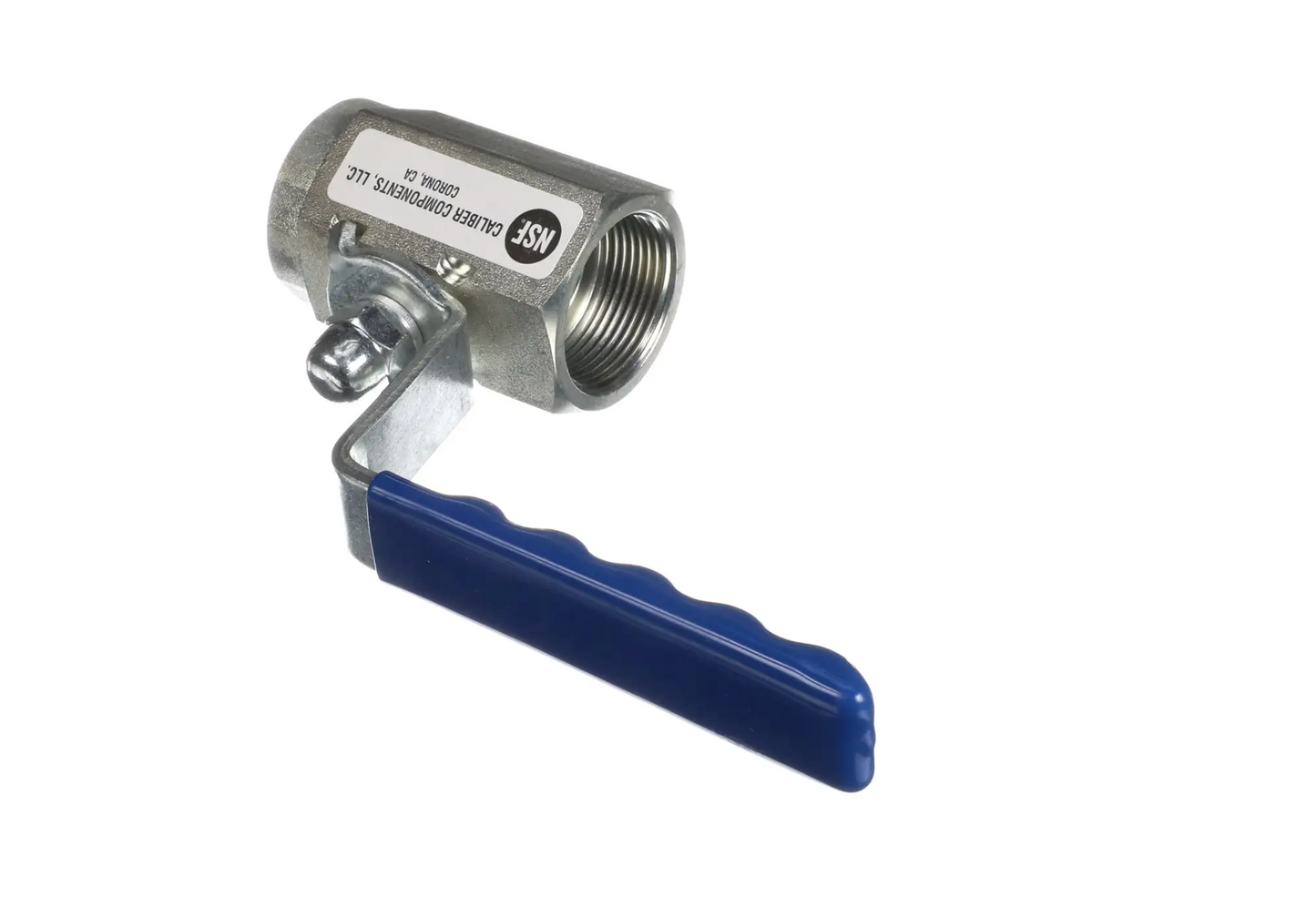 Imperial Range 1623 Fryer Drain Valve with Handle (Replaces 0344)