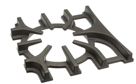 Imperial Range 39951 Rear Cast Iron Top Grate (PSH Series)