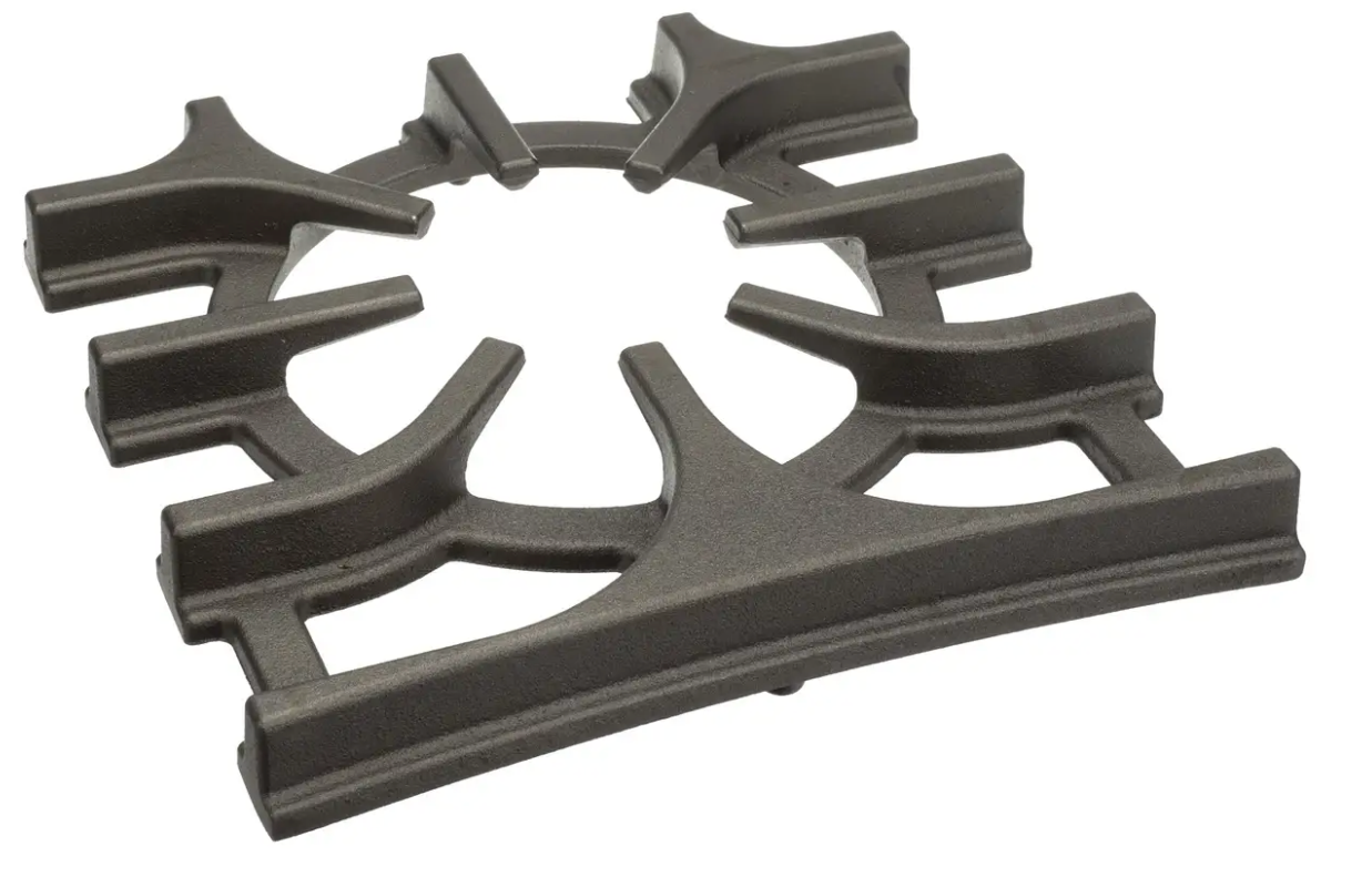 Imperial Range 39951 Rear Cast Iron Top Grate (PSH Series)