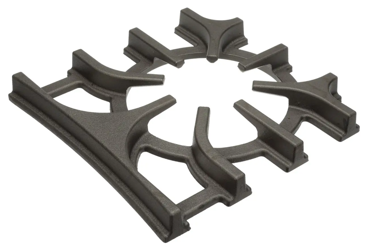 Imperial Range 39951 Rear Cast Iron Top Grate (PSH Series)