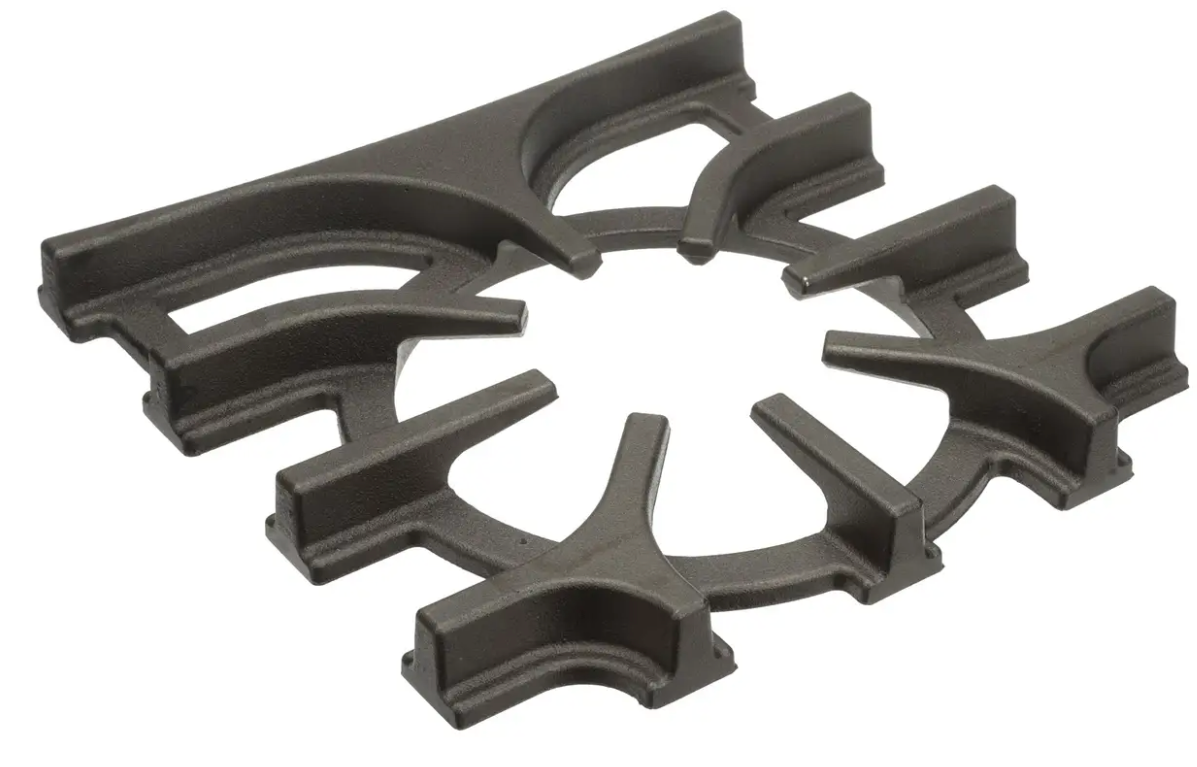 Imperial Range 39951 Rear Cast Iron Top Grate (PSH Series)