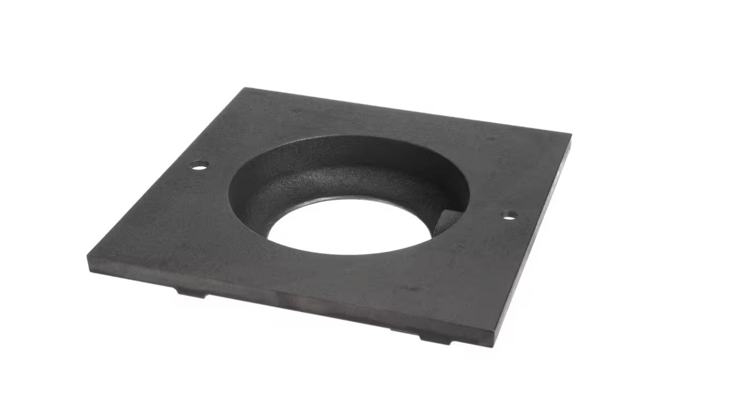 Imperial Range 39669 12" Front Top Grate / Bowl Support