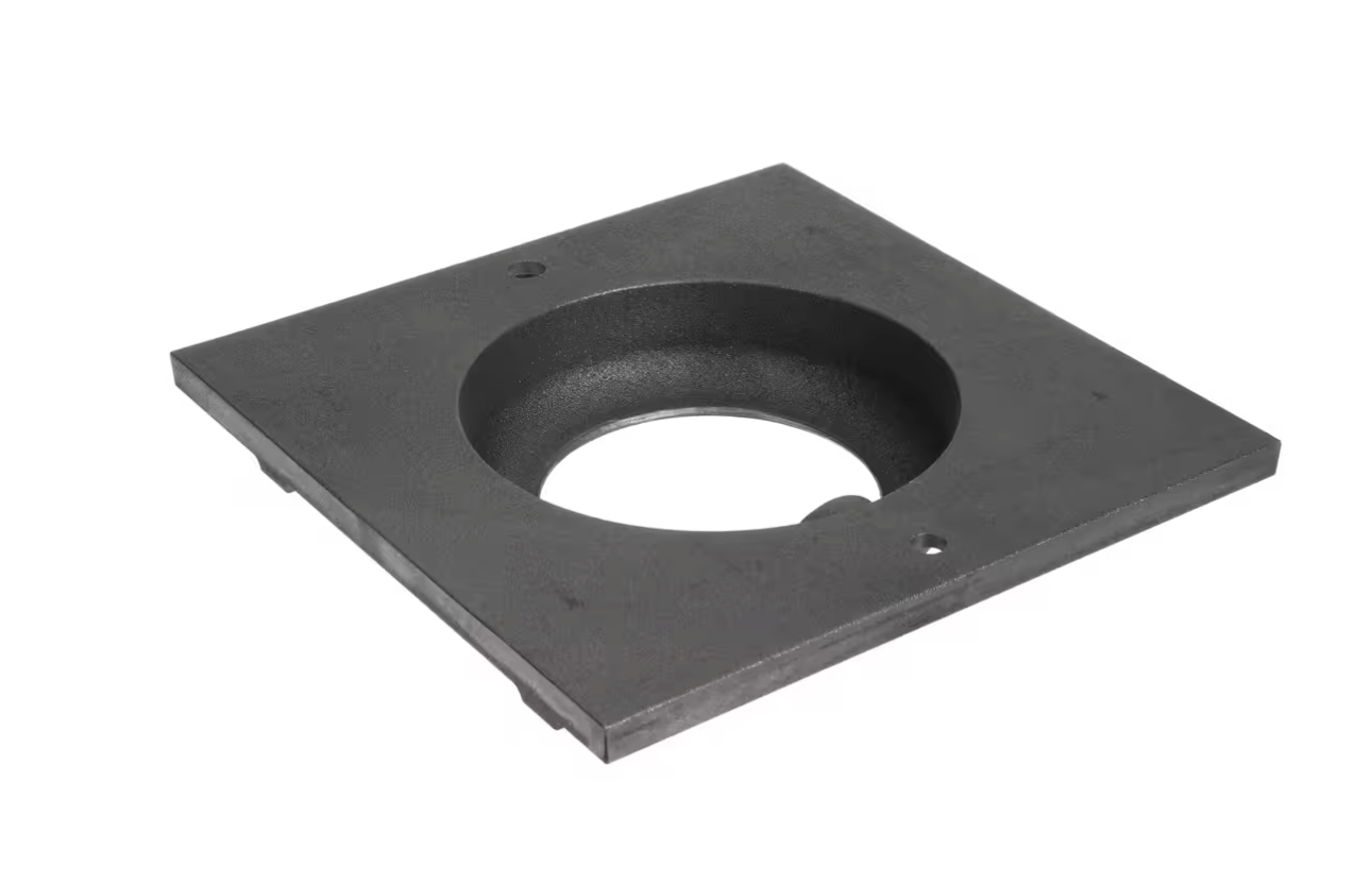 Imperial Range 39669 12" Front Top Grate / Bowl Support