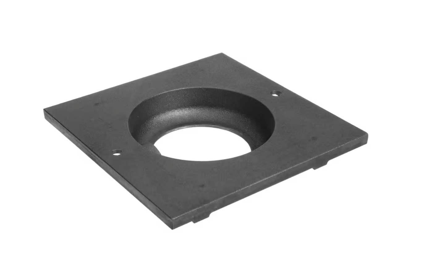 Imperial Range 39669 12" Front Top Grate / Bowl Support