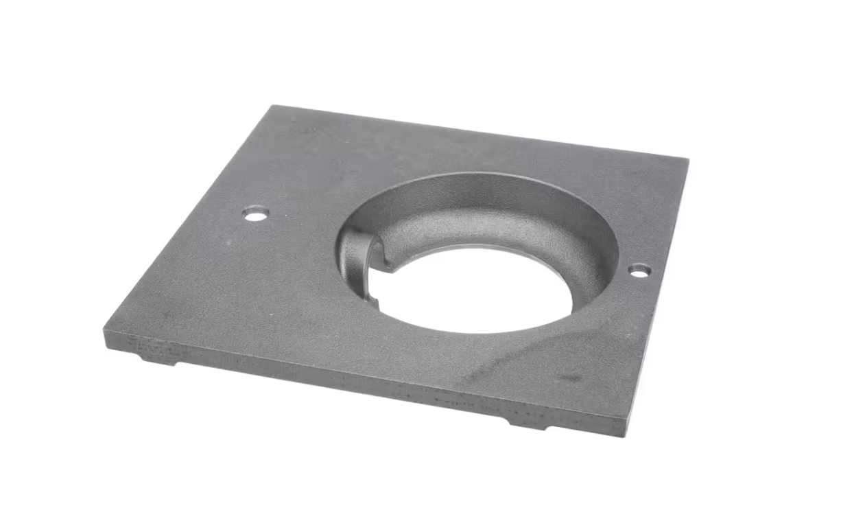 Imperial Range 39670 12" Rear Top Grate / Bowl Support