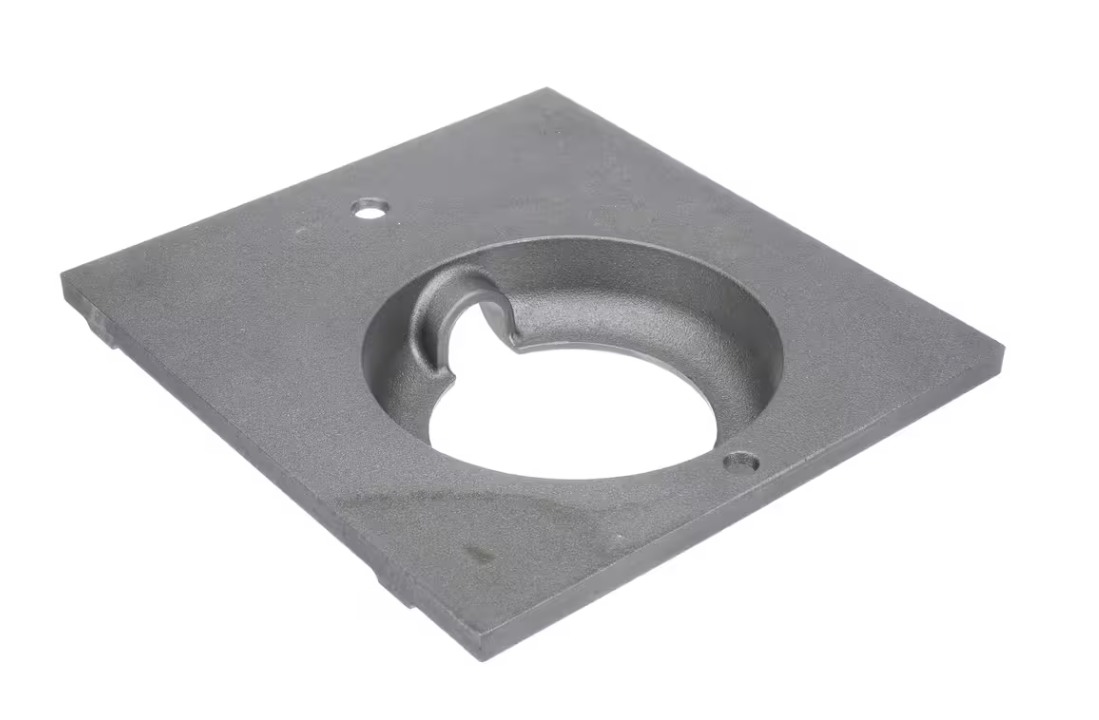 Imperial Range 39670 12" Rear Top Grate / Bowl Support
