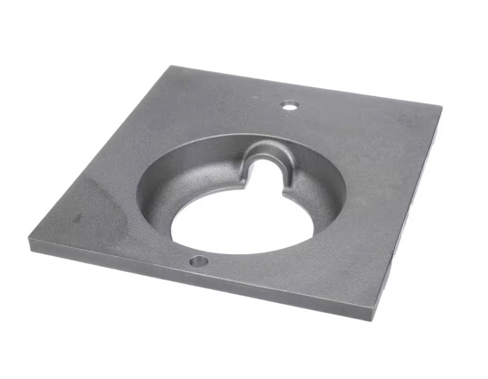 Imperial Range 39670 12" Rear Top Grate / Bowl Support