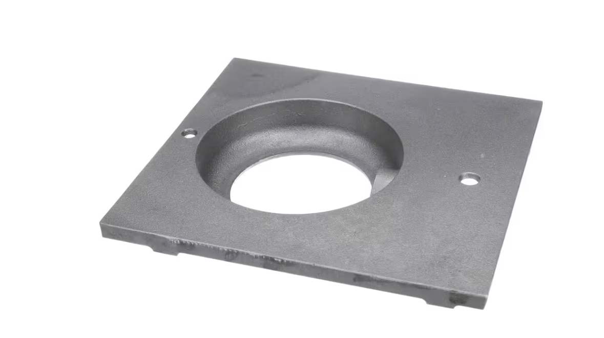 Imperial Range 39670 12" Rear Top Grate / Bowl Support
