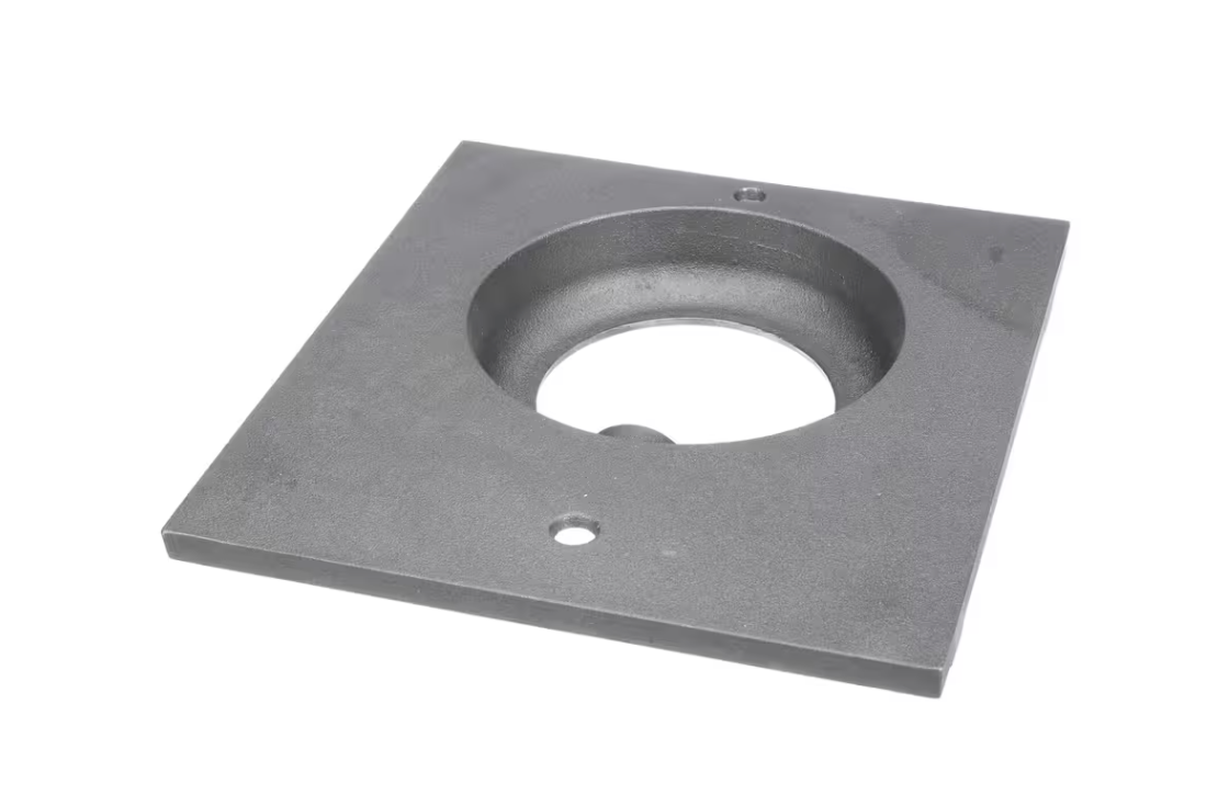 Imperial Range 39670 12" Rear Top Grate / Bowl Support