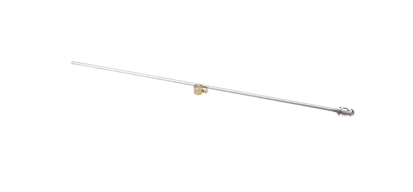 Imperial Range 20603 Pilot Burner Assembly (3/16" Connection)