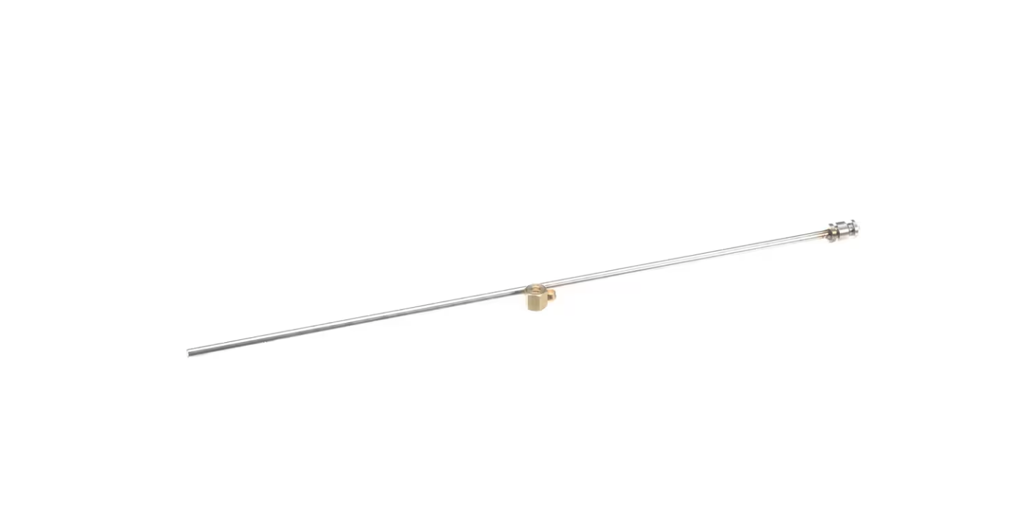 Imperial Range 20603 Pilot Burner Assembly (3/16" Connection)