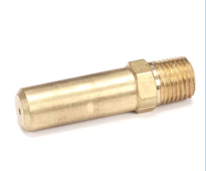 Imperial Range 1625-51 LPG Main Burner Orifice #51 (Fryers & IPC)