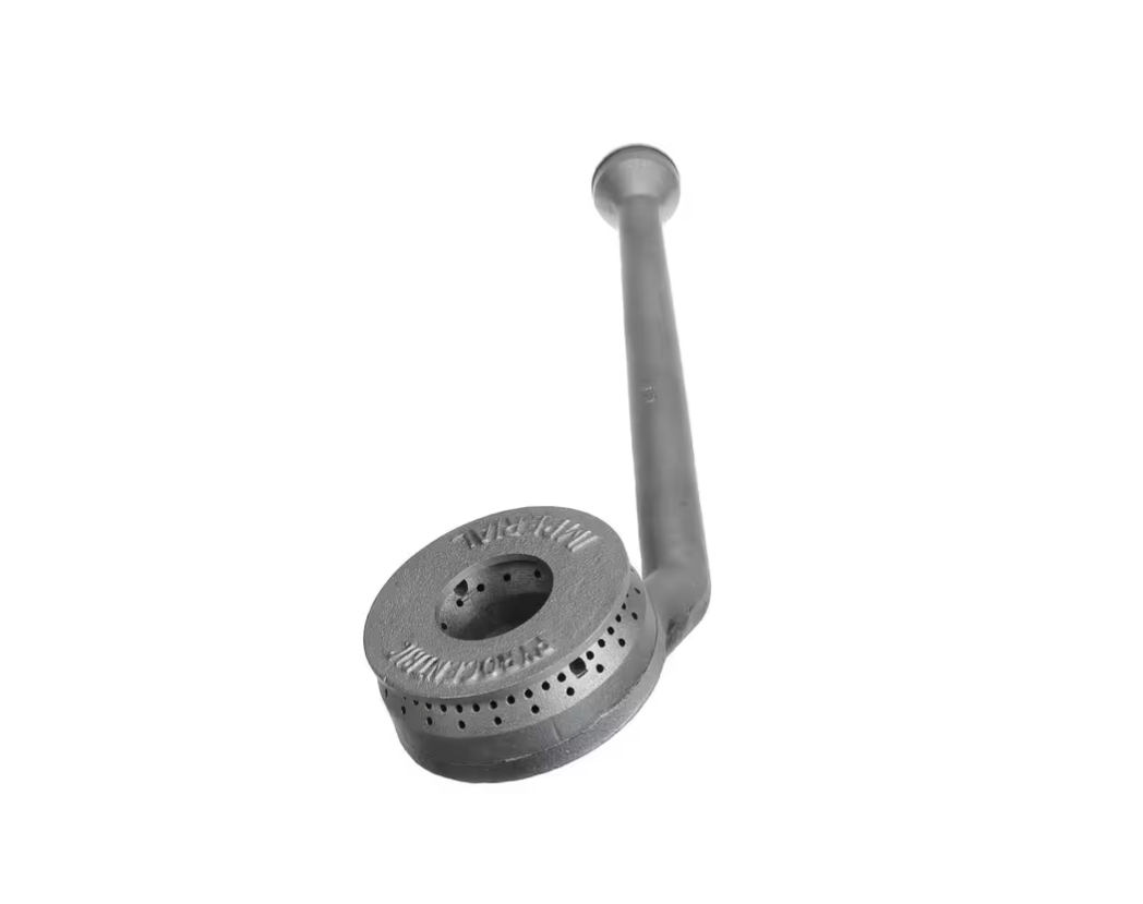 Imperial Range 1232 Rear Venturi Burner (Replaces 20050)