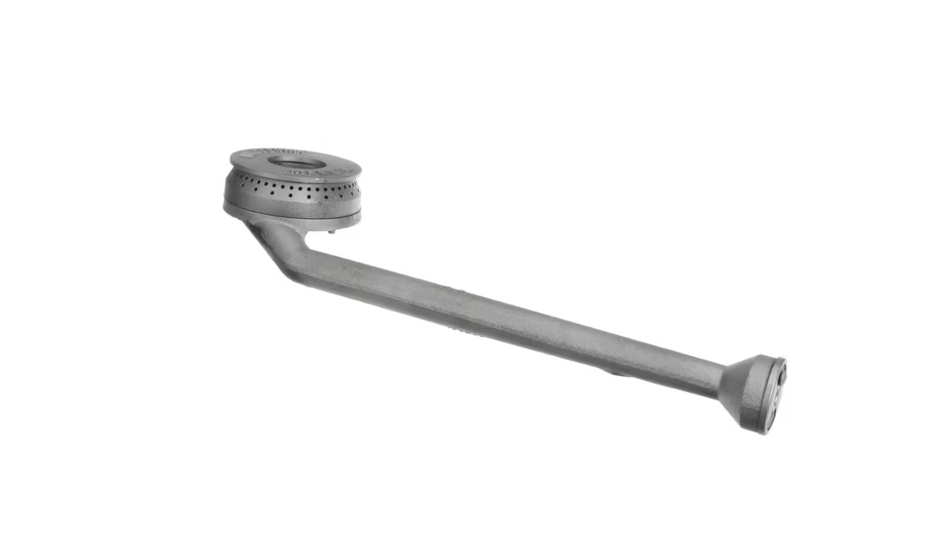 Imperial Range 1232 Rear Venturi Burner (Replaces 20050)