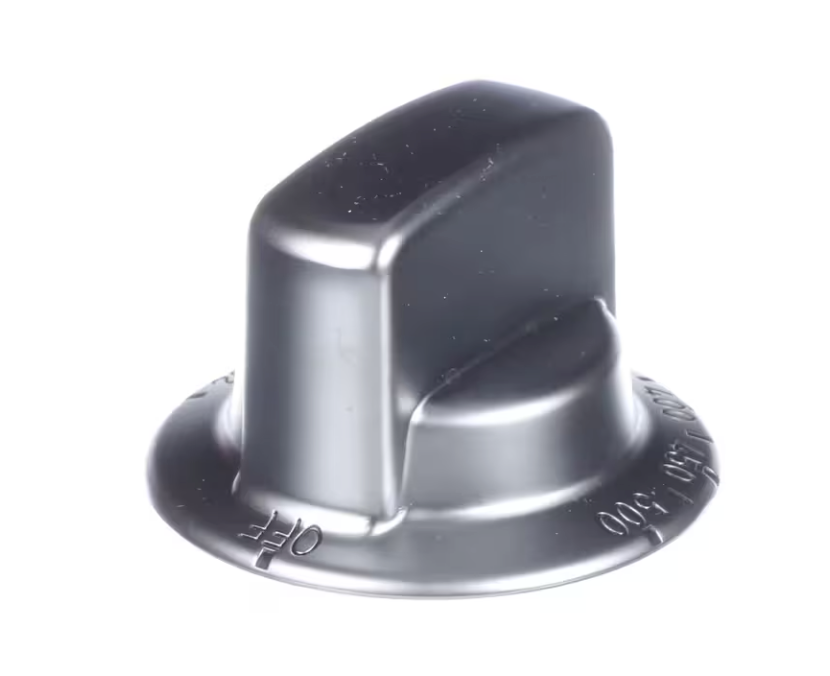 Imperial Range 39844 Oven Thermostat Knob (IHR-C & Diamond Series)