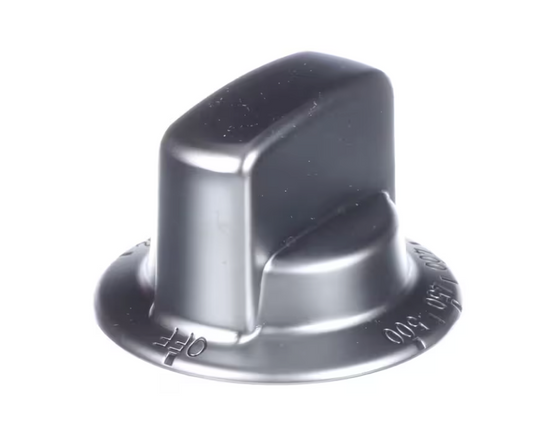 Imperial Range 39844 Oven Thermostat Knob (IHR-C & Diamond Series)
