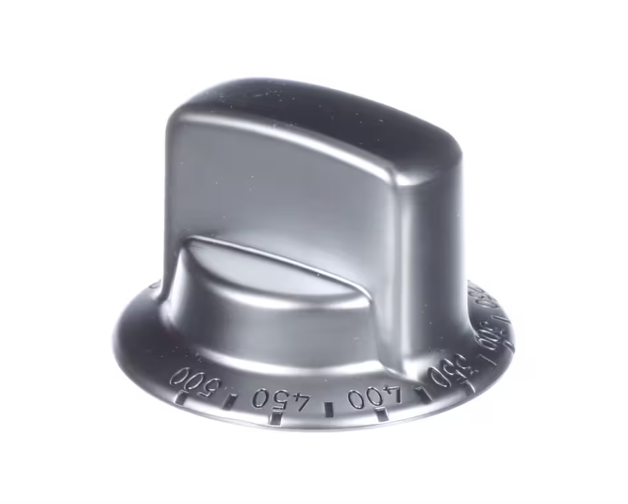 Imperial Range 39844 Oven Thermostat Knob (IHR-C & Diamond Series)