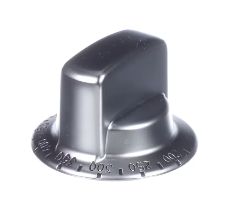 Imperial Range 39844 Oven Thermostat Knob (IHR-C & Diamond Series)