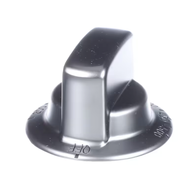 Imperial Range 39844 Oven Thermostat Knob (IHR-C & Diamond Series)