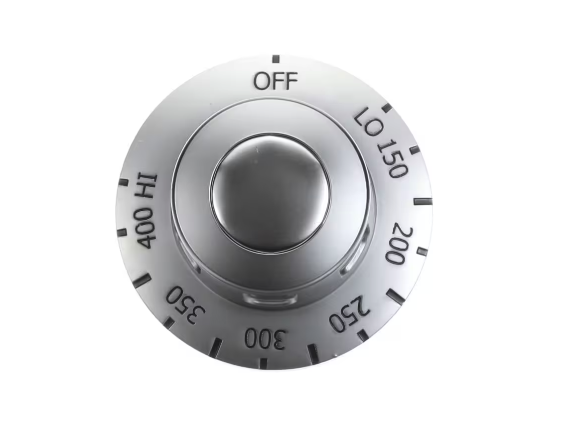 Imperial Range 39797 Griddle Thermostat Knob (Jersey Mike's & IR Series)