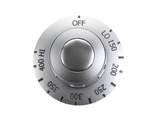 Imperial Range 39797 Griddle Thermostat Knob (Jersey Mike's & IR Series)