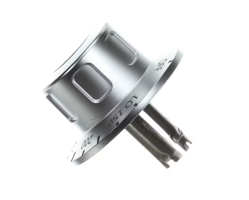 Imperial Range 39797 Griddle Thermostat Knob (Jersey Mike's & IR Series)