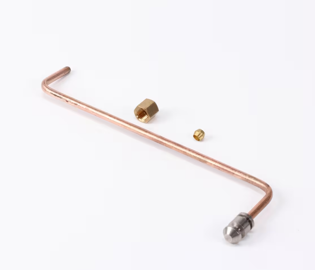 American Range A11200 Front Open Burner Pilot Tip Assembly