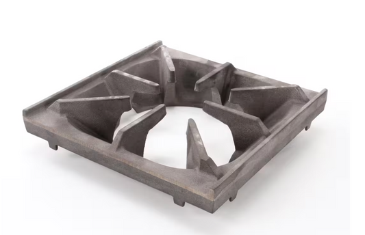 Bakers Pride AS-311016 Commercial 12" x 12" Range Top Grate