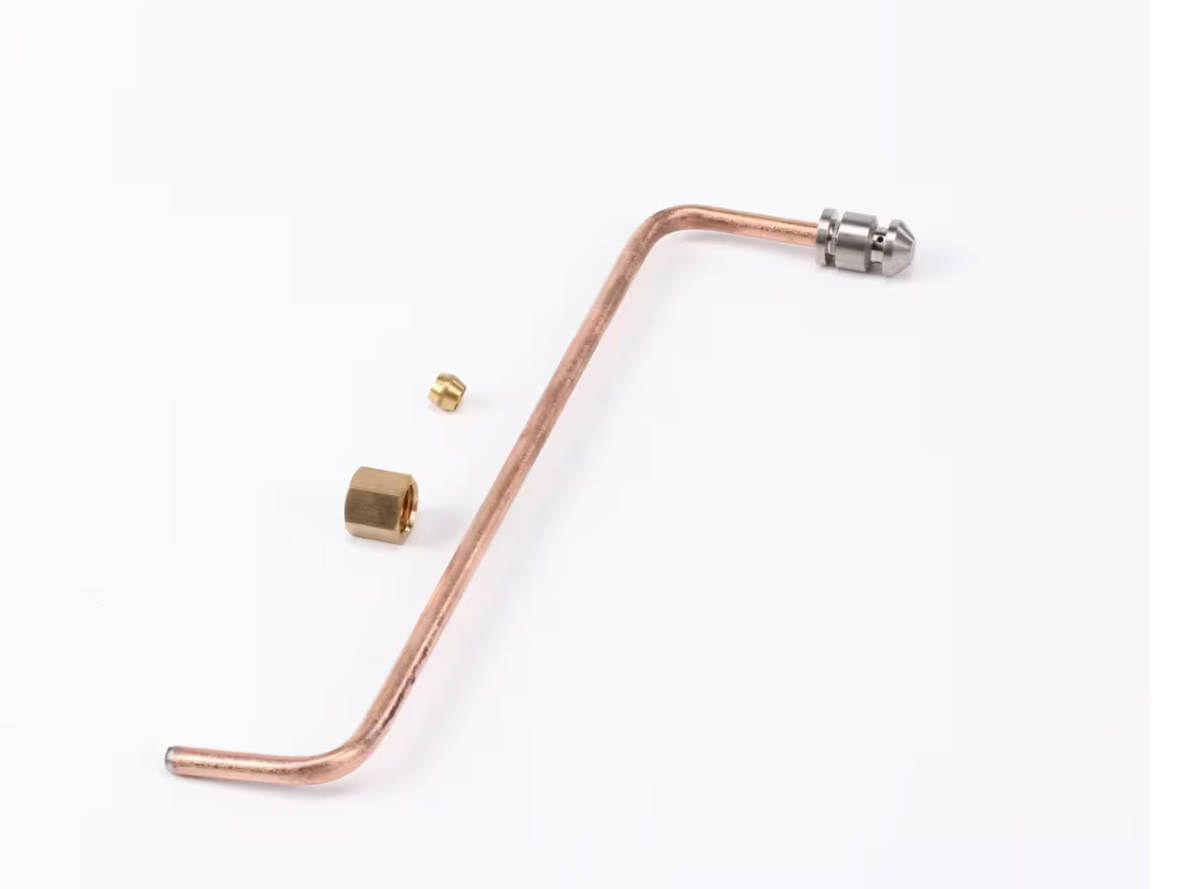 American Range A11200 Front Open Burner Pilot Tip Assembly